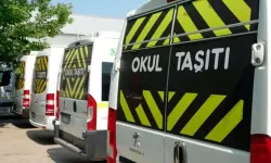 Taksi ve okul servislerine yeni kamera ve acil durum butonu zorunluluğu