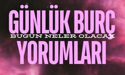 2 Aralık 2024 Günlük Burç Yorumları