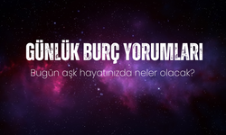 Günlük burç yorumları: 29 Kasım 2024 Cuma günü neler olacak?