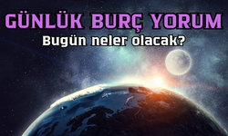 Günlük burç yorumları: 19 Kasım 2024 Salı günü hayatınızda neler olacak?