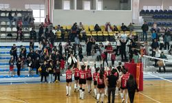 Turgutlu’nun rakibi Ata Okul Spor