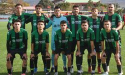 Akhisarspor maçlara çıkamaz halde