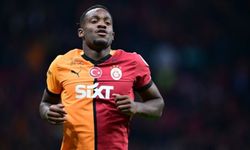 Galatasaraylı futbolcu Batshuayi dolandırıldı!