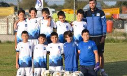 U11 Manisa Cup takımları belli oldu!