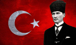 Atatürk’ün anısına 10 Kasım’da sirenler çalacak