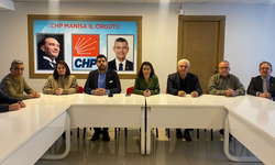 CHP Manisa Sağlık Komisyonu: “Devletin görevi çocukları korumaktır"