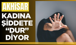 Akhisar’da kadına şiddete karşı söyleşi düzenleniyor