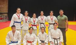 Manisa 45 Spor Kulübü Judo Takımı Bosna’dan büyük zaferle döndü