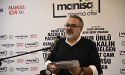 Manisa Sinema Ofisi açıldı