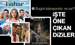 17 Aralık Salı TV yayın akışı: Günün dizileri neler?