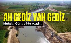 AH GEDİZ VAH GEDİZ