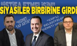 Akhisar'daki kent lokantası tartışmaları birbirine düşürdü!