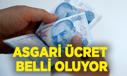 Asgari ücret komisyonu toplanıyor