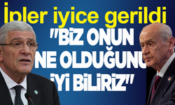 Bahçeli ve Müsavatoğlu arasında ipler geriliyor! "Biz onun ne olduğunu iyi biliriz"