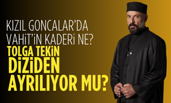 Kızıl Goncalar’da Vahit’in kaderi: Öldü mü, hayatta mı?