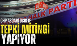 CHP 28 Aralık çağrısı yaptı!