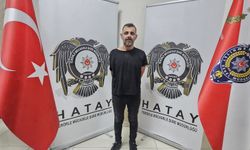 Reyhanlı'da 53 kişinin hayatını kaybettiği saldırıda patlayıcıları Türkiye'ye sokan şahıs tutuklandı