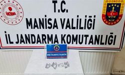 Salihli jandarmasından torbacılara geçit yok