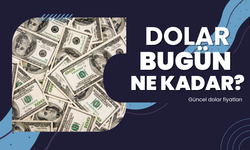 21 Aralık 2024 Cumartesi dolarda son durum, güncel döviz fiyatları ne durumda?