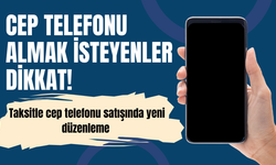 Telefonunu değiştirmek isteyenler dikkat!