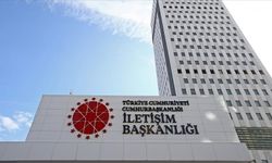 Dışişleri Bakanı Fidan'ı hedef gösteren paylaşımları İletişim Başkanlığı yalanladı