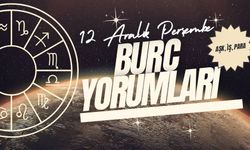 12 Aralık 2024 Perşembe günlük burç yorumu