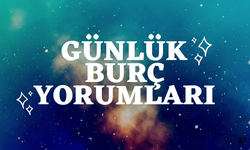 15 Aralık 2024 Pazar günlük burç yorumları