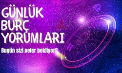 Günlük burç yorumları (10 Aralık 2024 Salı)