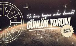 16 Aralık Pazartesi günlük burç yorumları