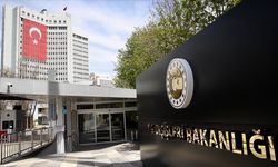 Dışişleri Bakanlığından GKRY’ye silahlanma tepkisi