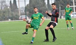 Yıldızspor 45’ten Farklı Galibiyet: Çatalköprüspor’u 7-1 mağlup etti