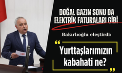 Bakırlıoğlu: “Yüzde 60 zam kapıda!”