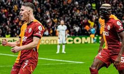 Galatasaray evinde puan kaybetti! Galatasaray 2-2 Eyüpspor