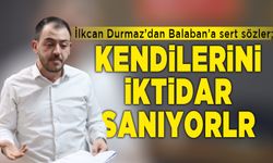 İlkcan Durmaz açıkladı: “Yunusemre Belediyesini mahkemeye taşıyacağız”