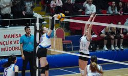 Manisa’da voleybol il birincileri belli oldu!