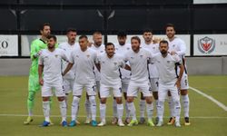 Manisaspor Barbarosspor karşılaşması