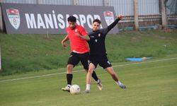 Manisaspor şampiyonluk yolunda emin adımlarla ilerliyor