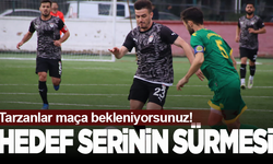 Manisaspor yenilmezliğini sürdürmek istiyor