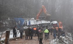 Feci kazada ağır yaralanmıştı, hastanede yaşamını yitirdi