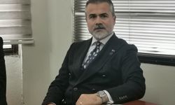 YRP’li Suat Kılıç’tan önemli açıklamalar: “Manisa'da milletvekili çıkaracağız”