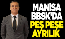 Manisa BBSK, Başantrenör Mehmet Ali Örencik ile yollarını ayırdı