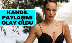 Seda Bakan’ın kandil paylaşımı gündem oldu! Kızı ile kapanıp seccade üzerinde poz verdi!