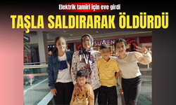 Taşla saldırılarak öldürülen 12 yaşındaki kızın vücudunda da bıçak izleri bulundu