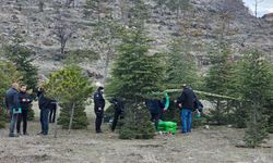 5 gündür haber alınamıyordu, tabancayla vurulmuş şekilde ölü bulundu