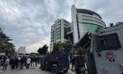 İç İşleri Bakanlığı Mersin İli Akdeniz İlçe Belediyesi'ne kayyum atamasını duyurdu