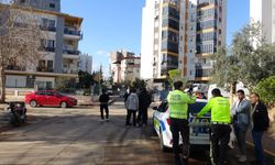 17 yaşındaki motosiklet sürücüsü ölümden döndü ancak cezadan dönemedi