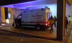 Manisa'da domuz avına gittiği arkadaşını kazayla vurdu