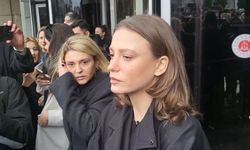 Menajer soruşturmasında ifade veren Serenay Sarıkaya: "Dişimle, tırnağımla bu günlere geldim"