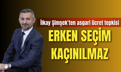 İlkay Şimşek’ten son zamanlarda yapılan zamlara tepki: “Erken seçim kaçınılmaz”