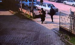 Cankurtaran anne: Yaralı oğlunu kucağında sağlık ocağına taşıdı